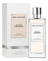 Angel Schlesser Splendid Orange Blossom