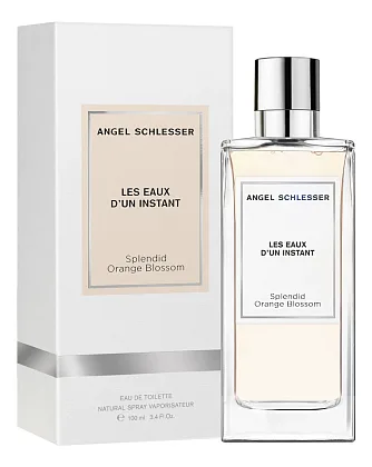 Angel Schlesser Splendid Orange Blossom