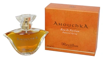 Revillon Anouchka