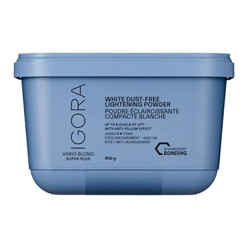 Осветляющий порошок Igora Vario Blond Super Plus