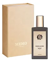 Memo French Leather