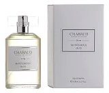 Chabaud Maison de Parfum Mysterious Oud