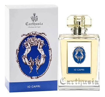 Carthusia Io Capri