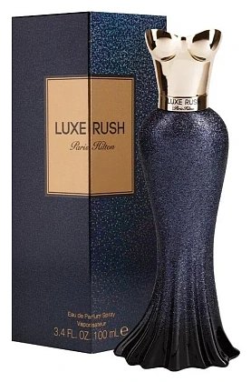 Paris Hilton Luxe Rush