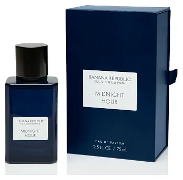 Banana Republic Midnight Hour