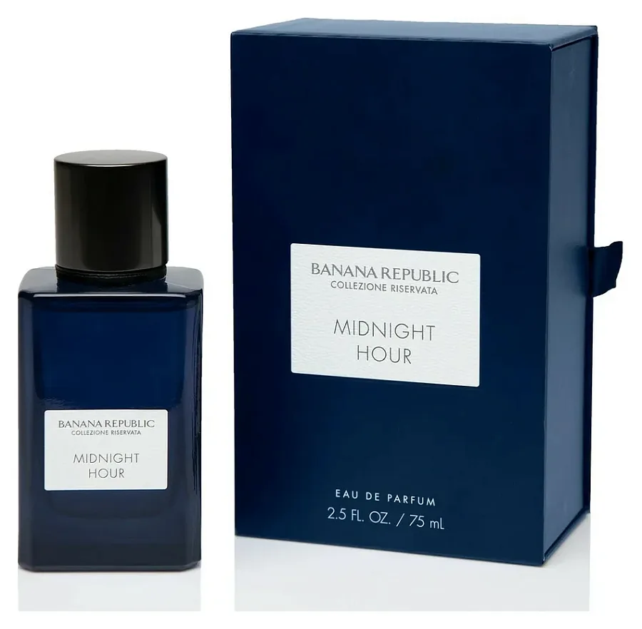 Banana Republic Midnight Hour