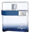 Ferragamo F By Ferragamo Free Time
