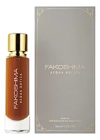 Fakoshima Acqua Gotica