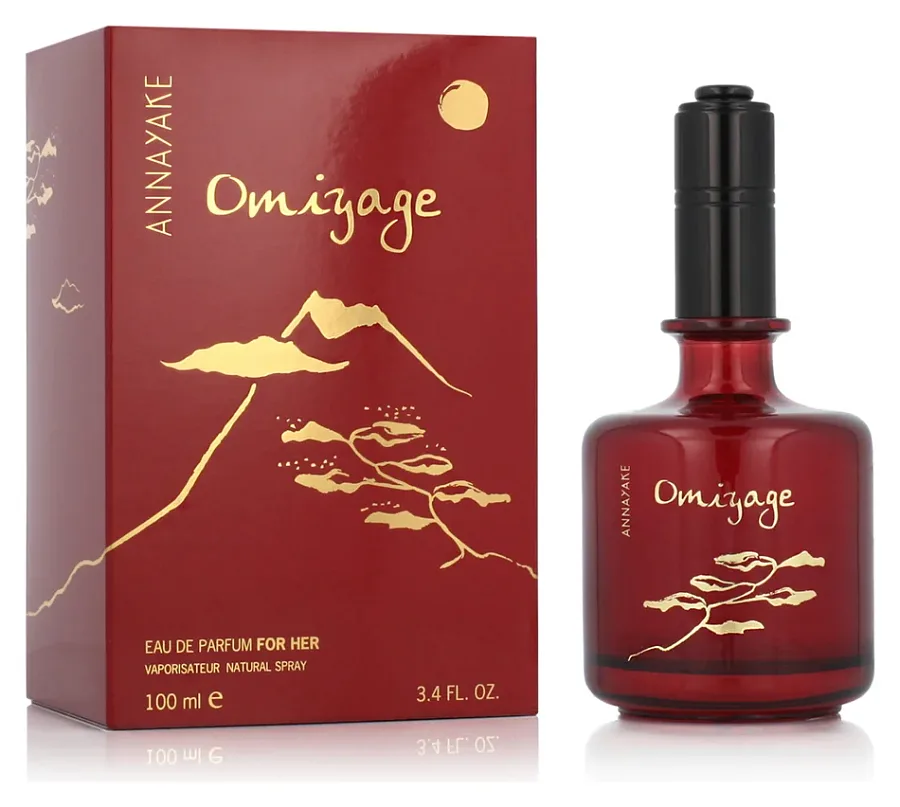 Annayake Omiyage For Her