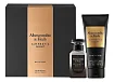 Abercrombie & Fitch Authentic Night Man