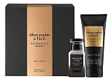 Abercrombie & Fitch Authentic Night Man