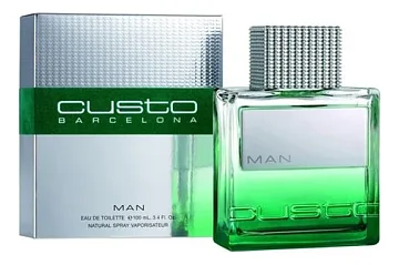 Custo Barcelona Custo Man
