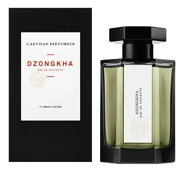 L'Artisan Parfumeur Dzongkha