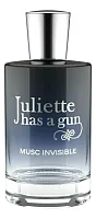 Juliette has a Gun Musc Invisible