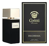 Dr. Gritti Duchessa