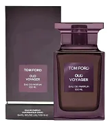 Tom Ford Oud Voyager