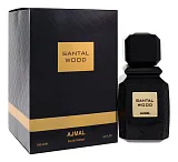 Ajmal Santal Wood