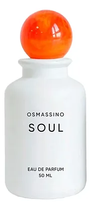 Osmassino Soul