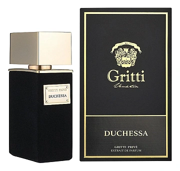 Dr. Gritti Duchessa