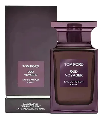 Tom Ford Oud Voyager