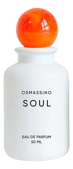Osmassino Soul
