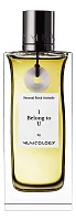 Musicology I Belong To U