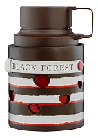 Armaf Odyssey Black Forest