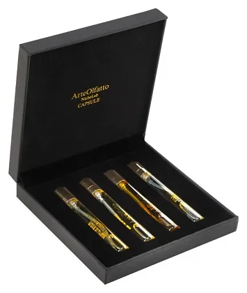 ArteOlfatto Discovery Set Capsule