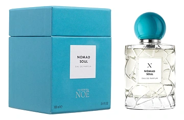 Les Soeurs De Noe Nomad Soul