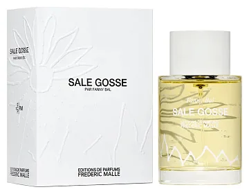 Frederic Malle Sale Gosse