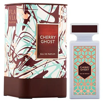 Flavia Cherry Ghost