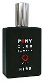 Pony Club Kampen Pony 1961 VIP King