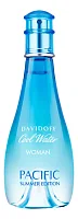 Davidoff Cool Water Pacific Summer Edition For Women