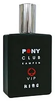 Pony Club Kampen Pony 1961 VIP King