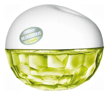 Donna Karan Be Delicious Icy Apple