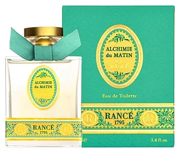 Rance Alchimie Du Matin