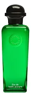 Hermes Eau De Basilic Pourpre