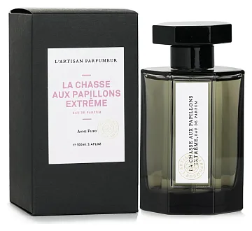 L'Artisan Parfumeur La Chasse Aux Papillons Extreme