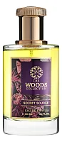 The Woods Collection Secret Source