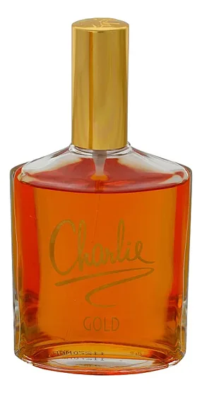 Revlon Charlie Gold Fraiche