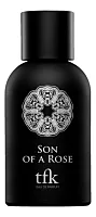 The Fragrance Kitchen Son Of A Rose
