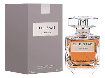 Elie Saab Le Parfum Eau De Parfum Intense