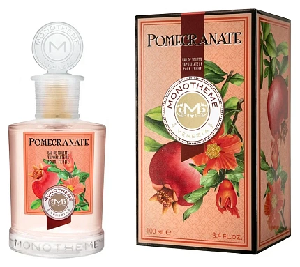 Monotheme Pomegranate