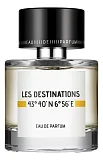Les Destinations Grasse
