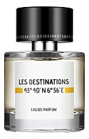 Les Destinations Grasse
