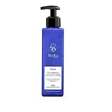 Оттеночная маска Color Boosting Platinum — платиновый