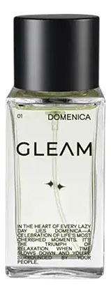 Gleam London Domenica