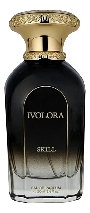 Ivolora Skill
