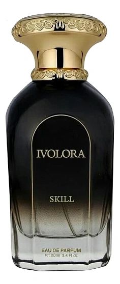 Ivolora Skill