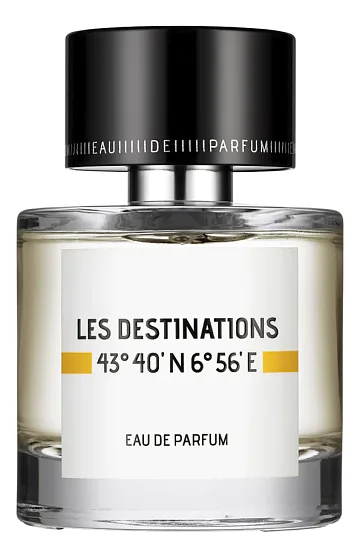 Les Destinations Grasse